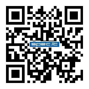 QR kodas | Anykščių rajono žemės ūkio bendrovė Naujonys | spec.lt