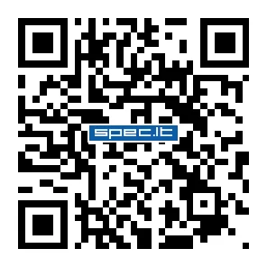 QR kodas | Naujos ekonomikos institutas | spec.lt