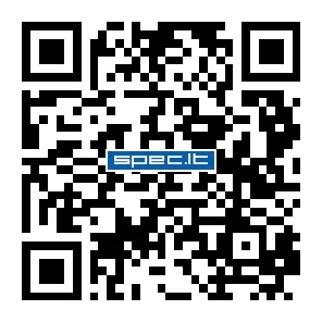 QR kodas | Naujos erdvės projektai, MB