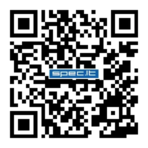 QR kodas | Naujos erdvės, VŠĮ | spec.lt