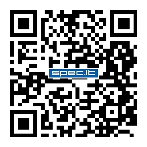 QR kodas | Naujos Europos technologijos, UAB