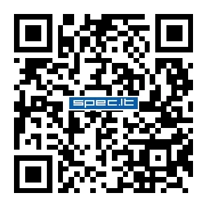 QR kodas | Naujos galimybės, VŠĮ