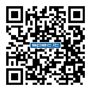 QR kodas | Naujos idėjos, UAB | spec.lt