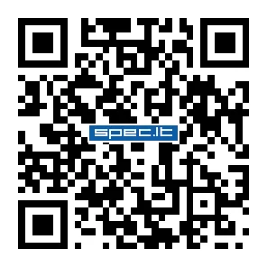 QR kodas | Naujos iniciatyvos, VŠĮ | spec.lt