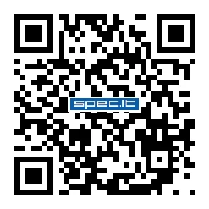 QR kodas | Naujos kryptys, MB | spec.lt