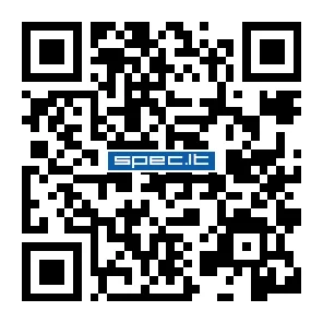 QR kodas | Naujos Pajėgos, IĮ | spec.lt
