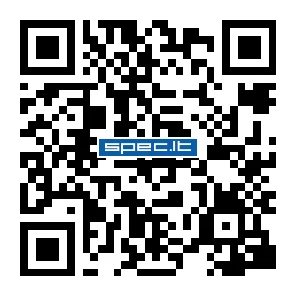 QR kodas | Naujos pradžios link, MB | spec.lt
