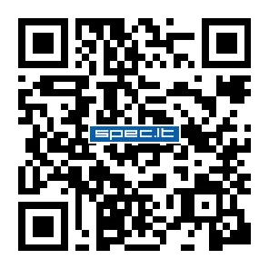 QR kodas | Naujos šviesos grupė, MB | spec.lt