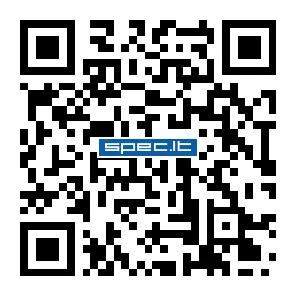 QR kodas | Naujosios Akmenės akvakultūra, UAB