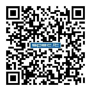 QR kodas | Naujosios Akmenės darželio mokyklos Buratinas labdaros ir paramos fondas