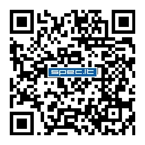 QR kodas | Naujosios Akmenės evangelikų bažnyčia
