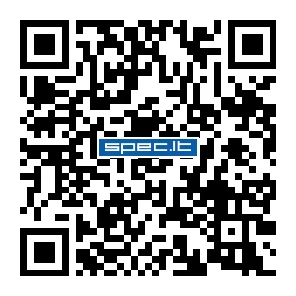 QR kodas | Naujosios Akmenės Miesto Bendruomenė Berželis