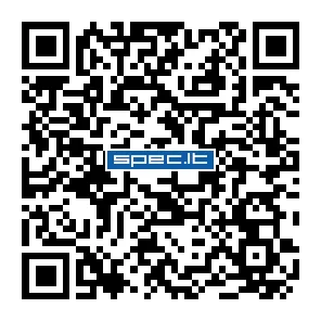 QR kodas | Naujosios Akmenės miesto daugiabučio namo Respublikos g. 3A, savininkų bendrija