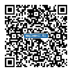 QR kodas | Naujosios Akmenės miesto vaikų lopšeliodarželio Žvaigždutė labdaros ir paramos fondas | spec.lt