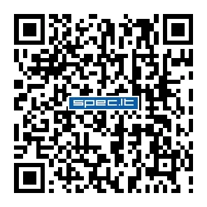 QR kodas | Naujosios Akmenės Miesto Žalgirio g. 26 daugiabučio namo savininkų bendrija