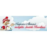 Naujosios Akmenės mokykla-darželis Buratinas | spec.lt