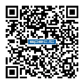 QR kodas | Naujosios Akmenės Muzikos Mokyklos Labdaros ir Paramos Fondas