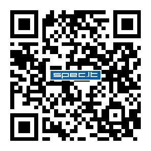 QR kodas | Naujosios Akmenės sanatorija, VŠĮ | spec.lt