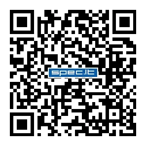 QR kodas | Naujosios Gokulos Krišnos Sąmonės religinė bendruomenė