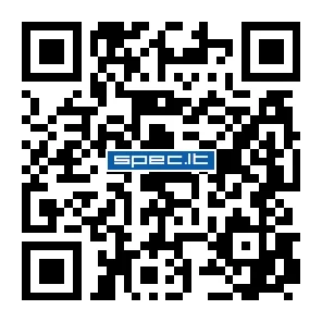 QR kodas | NAUJOSIOS KOMUNIKACIJOS PREKYBA, UAB