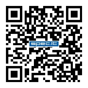 QR kodas | Naujosios Pilaitės skveras, VŠĮ