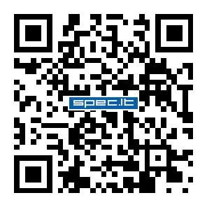 QR kodas | NAUJOSIOS RYŠIŲ TECHNOLOGIJOS, UAB