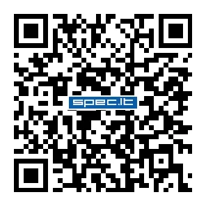 QR kodas | Naujosios šiaurinės Pilaitės bendruomenė | spec.lt