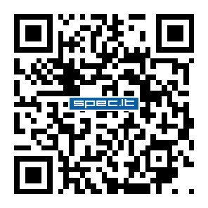 QR kodas | NAUJOSIOS STATYBŲ IDĖJOS, UAB | spec.lt