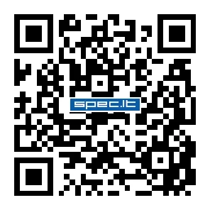 QR kodas | NAUJOSIOS TOPOLOGIJOS, UAB