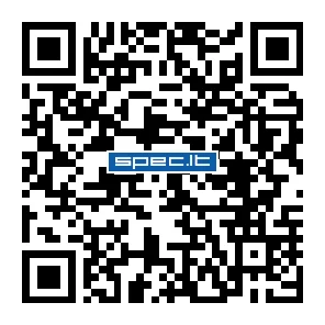 QR kodas | Naujosios Ūtos Šv. Vincento Pauliečio parapija | spec.lt