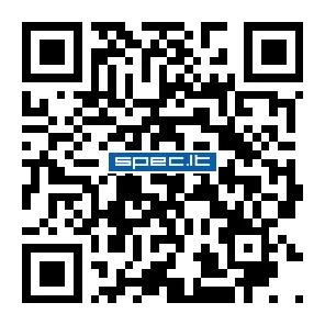 QR kodas | NAUJOSIOS VILNIOS KULTŪROS CENTRAS | spec.lt