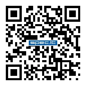 QR kodas | Naujosios Vilnios poliklinika, VŠĮ