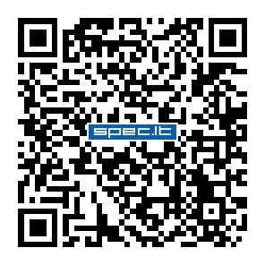 QR kodas | Naujosios Vilnios poliklinikos sveikatos apsaugos darbuotojų profesinė sąjunga | spec.lt