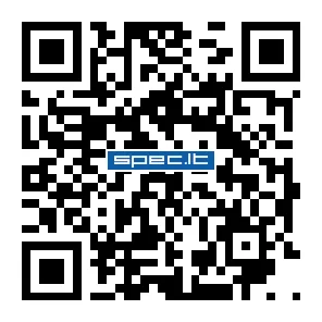 QR kodas | Naujosios Vilnios projektai, UAB