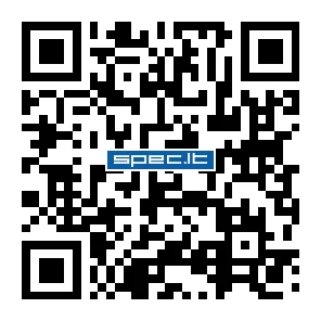 QR kodas | Naujosios Vilnios sportas, VŠĮ