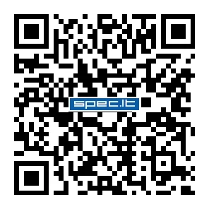 QR kodas | NAUJOSIOS VILNIOS ŠV. KAZIMIERO BAŽNYČIA | spec.lt