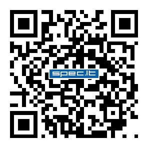 QR kodas | Naujosios Vilnios turgavietė, UAB | spec.lt
