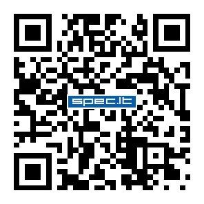 QR kodas | NAUJOSIOS VILNIOS VAISTINĖ, UAB