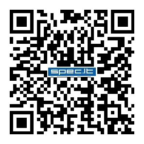 QR kodas | Naujosios Vilnios veterinarijos gydykla ir vaistinė, VŠĮ | spec.lt