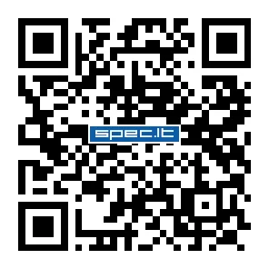 QR kodas | Naujų galimybių centras, VŠĮ | spec.lt