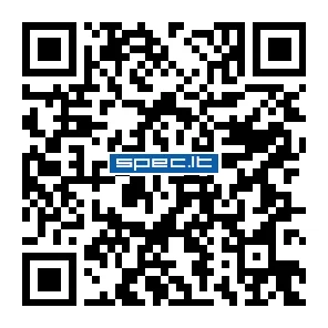 QR kodas | NAUJŲ IDĖJŲ IR TECHNOLOGIJŲ ASOCIACIJA