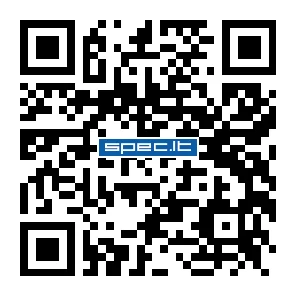 QR kodas | Naujų namų viltis, VŠĮ