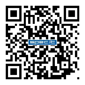 QR kodas | Naujųjų medijų meno klubas Pozityvas | spec.lt