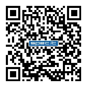 QR kodas | Religijų tyrimų ir informacijos centras | spec.lt