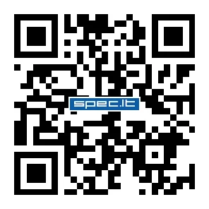 QR kodas | NAUKONSA, UAB | spec.lt