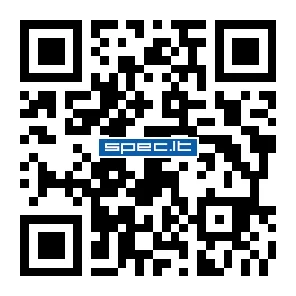 QR kodas | Naumas, UAB