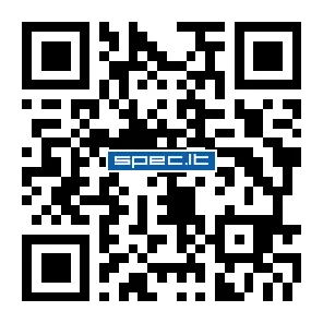 QR kodas | Naurio baldai, MB