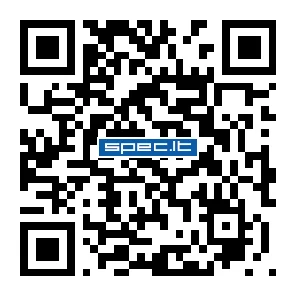 QR kodas | NaurisaAkvedukts, UAB | spec.lt