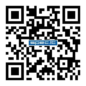 QR kodas | Naurveta, MB