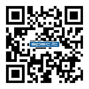 QR kodas | Nausėdija, UAB | spec.lt